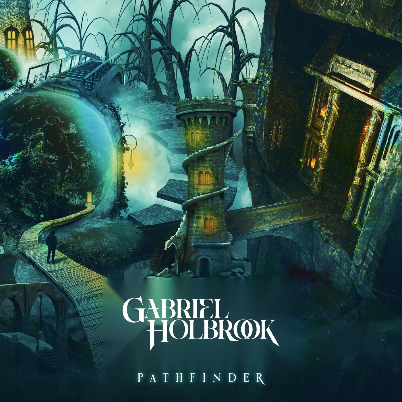 Pathfinder